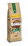 Bonka Café Grano Puro Arábica 1kg