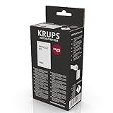 Krups F0540010, Kit Descalcificación Unisex Adulto, Multicolor, Talla Única