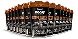 Mocay – Café Frío Listo para Tomar - Pack de Vasos de Café Latte Listo para Beber – 20 Vasos x 200 ml