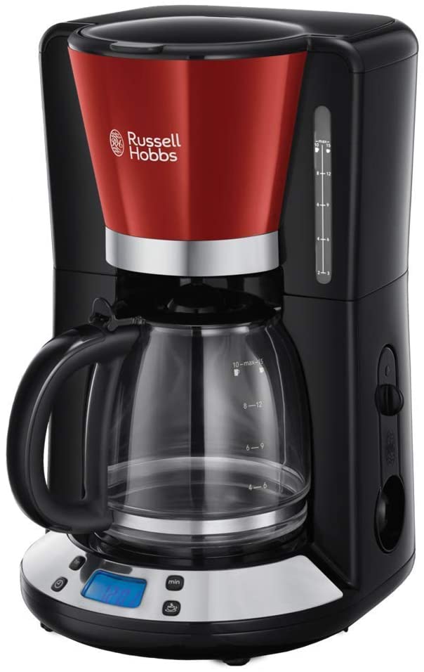 Cafetera de Goteo Russell Hobbs Colours Plus 24031-56