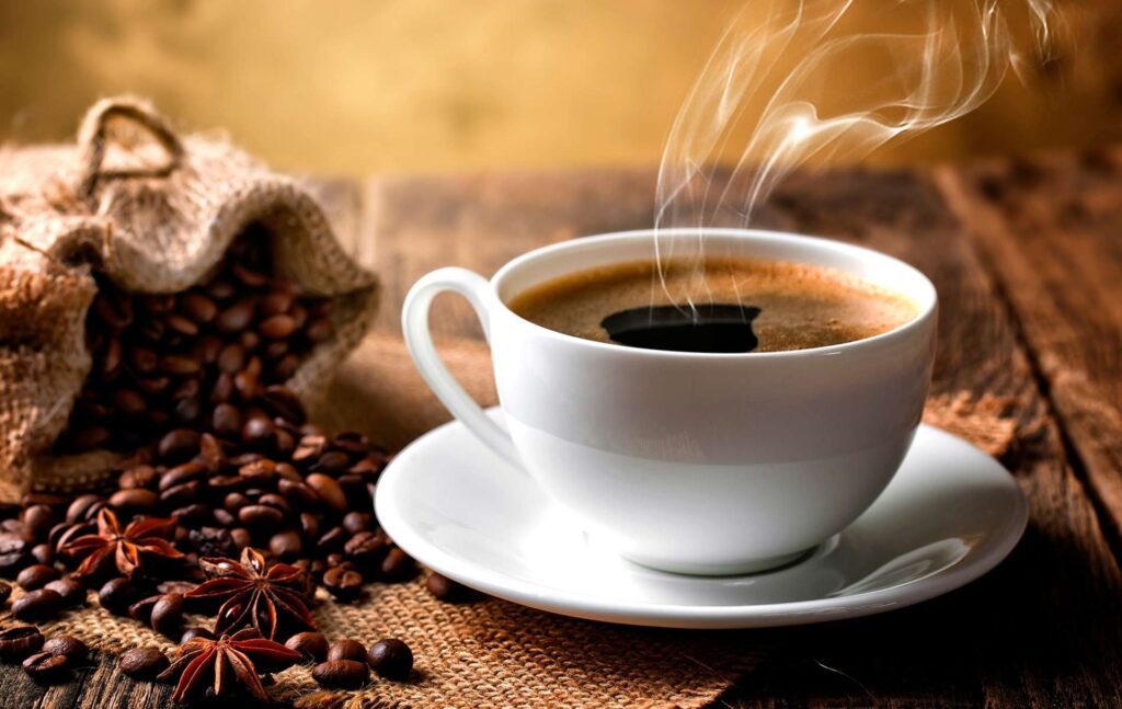 Como preparar café Americano perfecto con Nespresso Vertuo