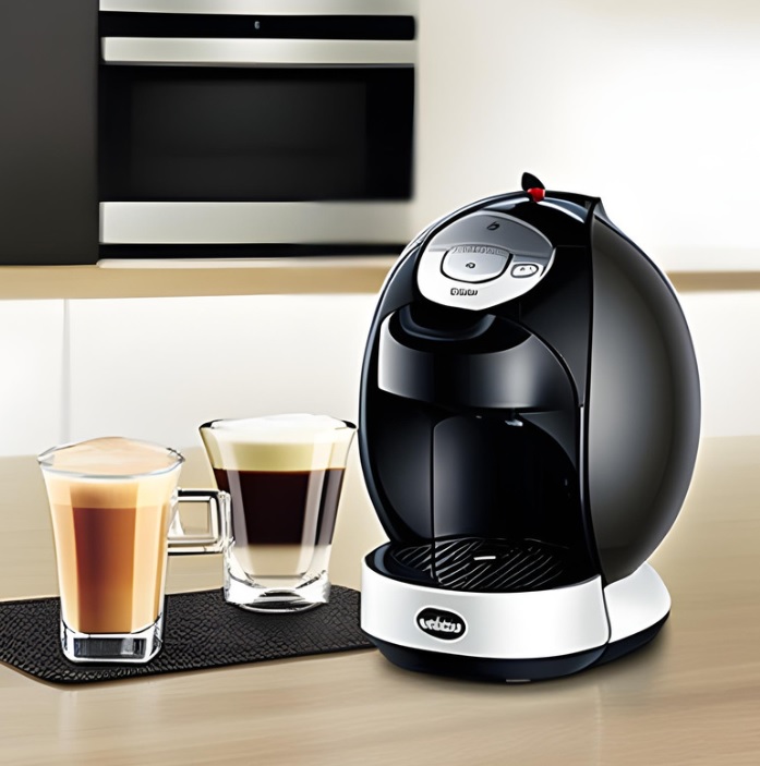 mantenimiento dolce gusto - Cafeteras