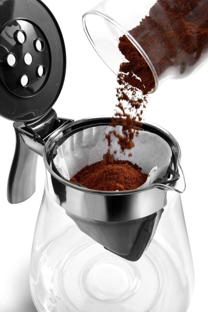 De'Longhi ICM17210 Clessidra: The best drip coffee maker in 2023
