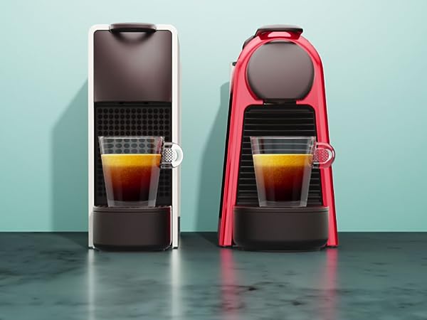 Solucionar problemas en la Nespresso Essenza Mini XN110B