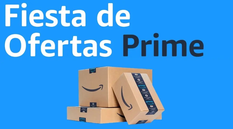Los mejores productos y precios de la Fiesta de ofertas Amazon Prime