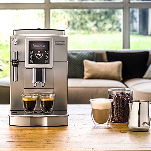 Te damos las claves para como hacer un buen café en cafetera superautomática