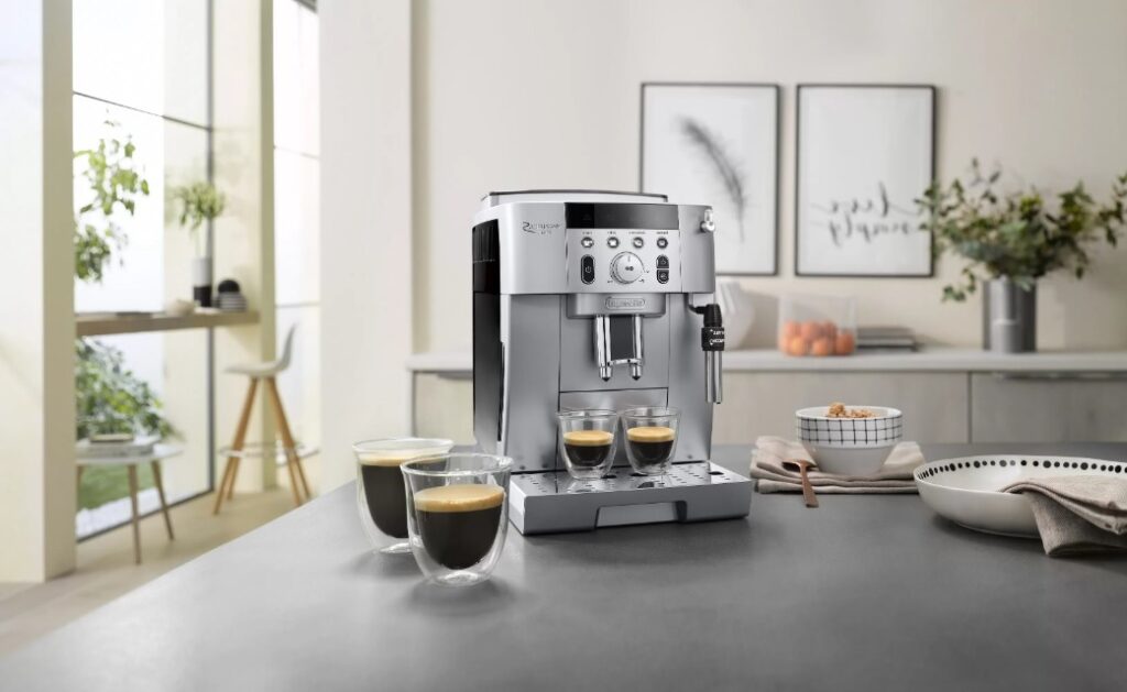 What can you do with an espresso machine? Let's look at different options
