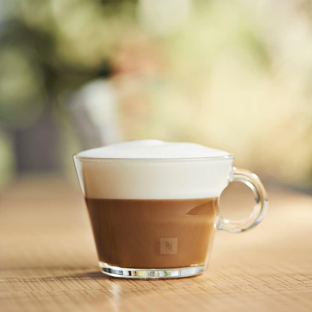 Nespresso Aeroccino 3: La Joya que Eleva tu Experiencia de Café