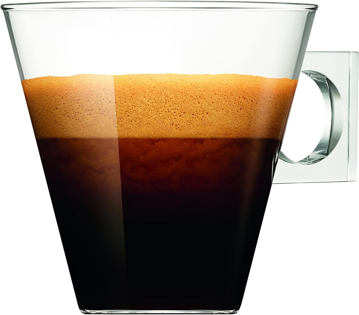 Qué café se usa para las cápsulas Dolce Gusto?