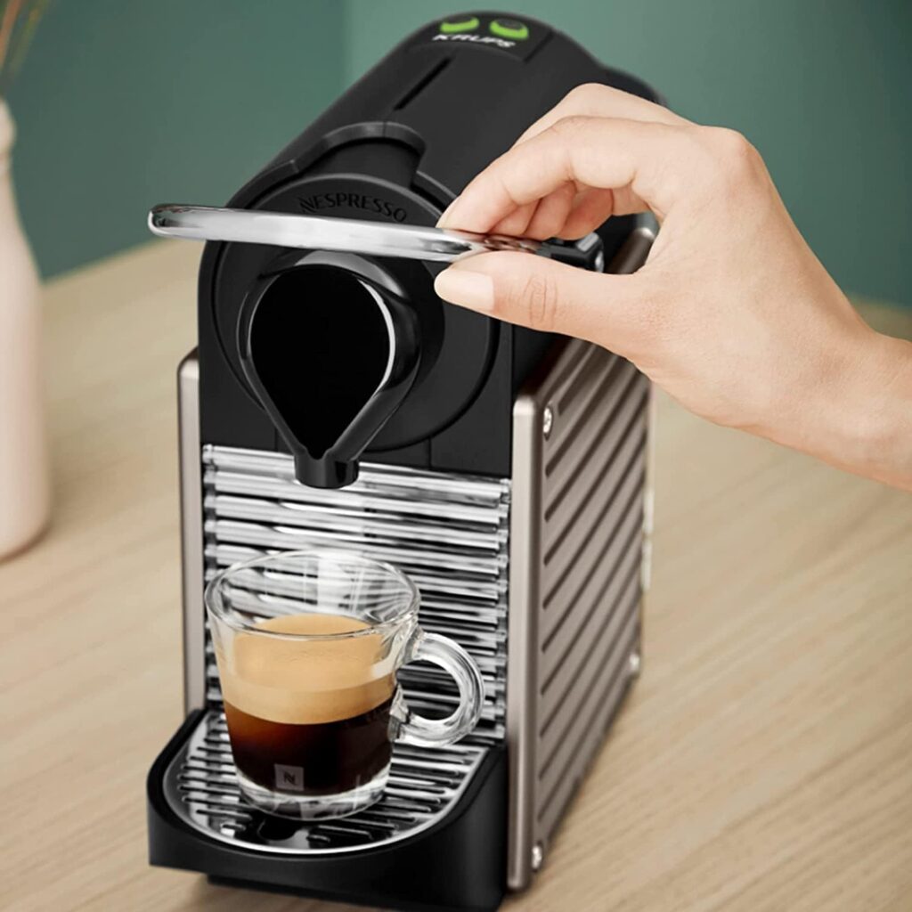 Guía para Comprar Cafetera Nespresso y Disfrutar del Café que Amas