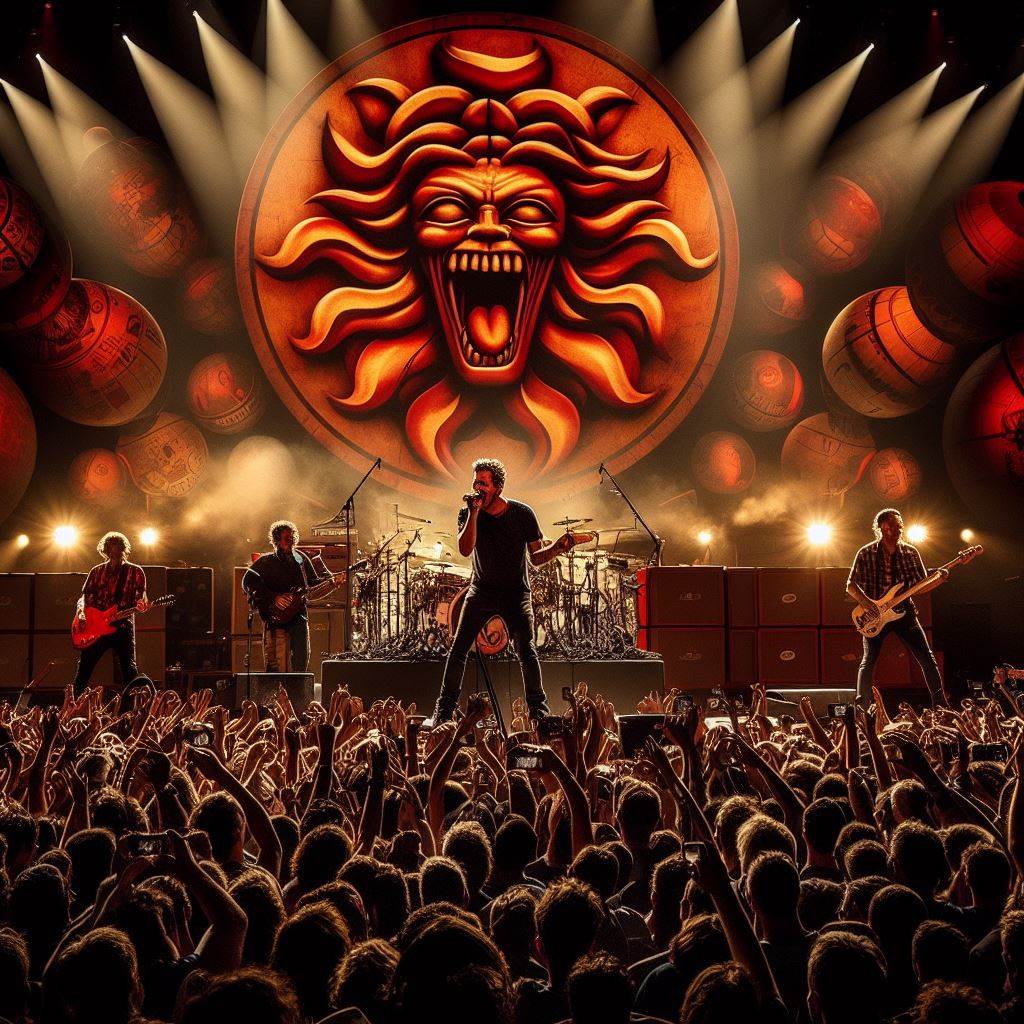 Pearl Jam vuelve a Barcelona con dos conciertos en el Palau Sant Jordi