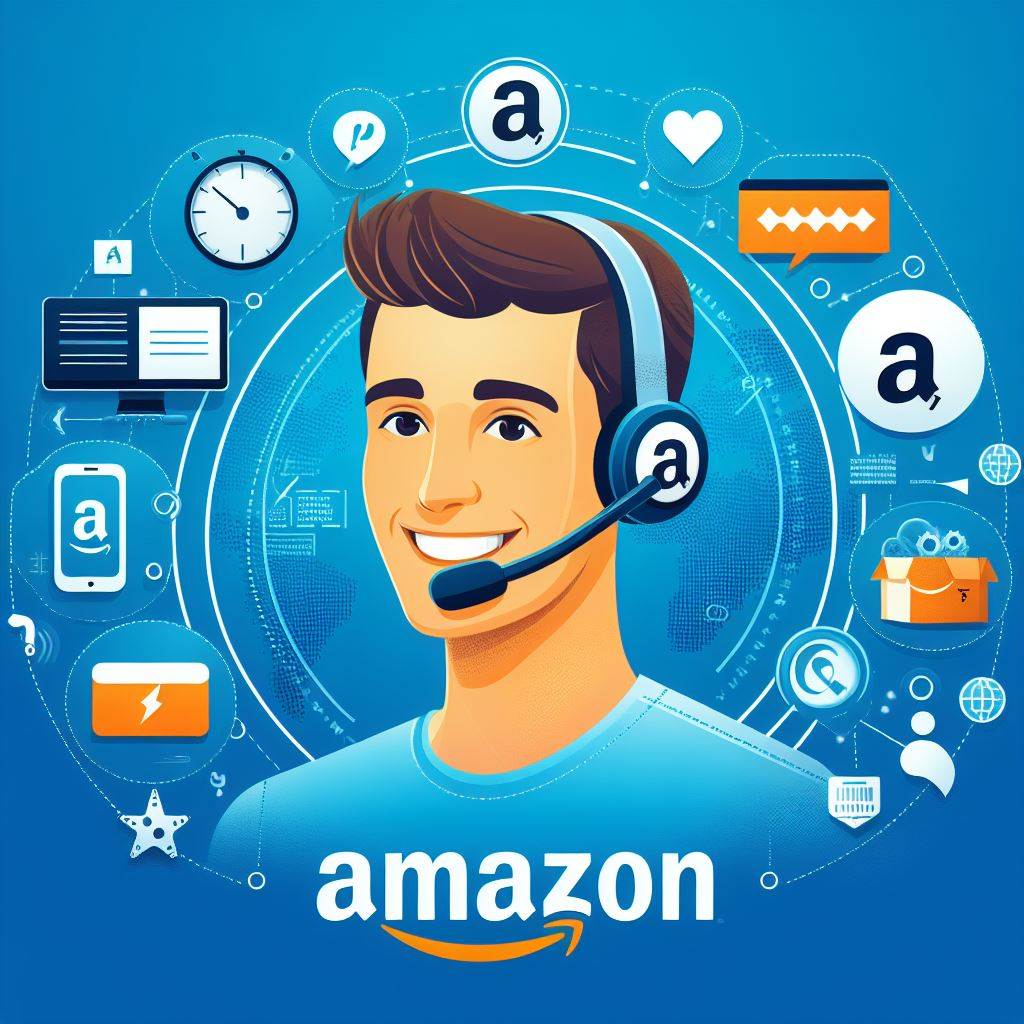 Atención al cliente Amazon teléfono gratuito 