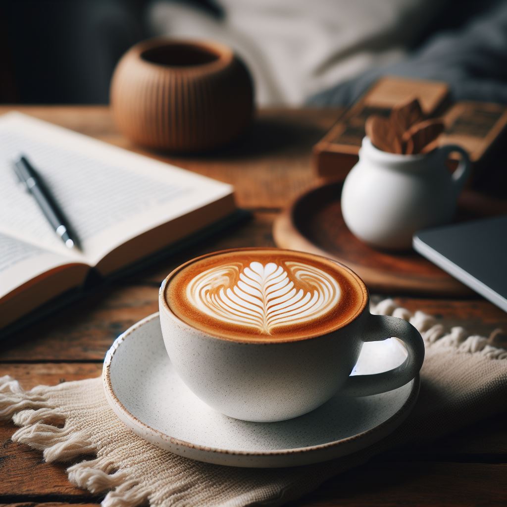 Qué es Café Cortado: El Arte de la Armonía entre Espresso y Leche